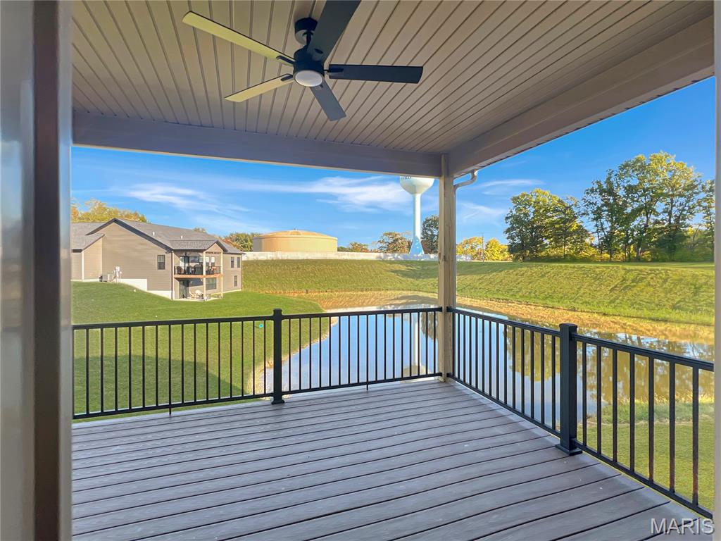 1816 Wellington Lane Property Photo 8
