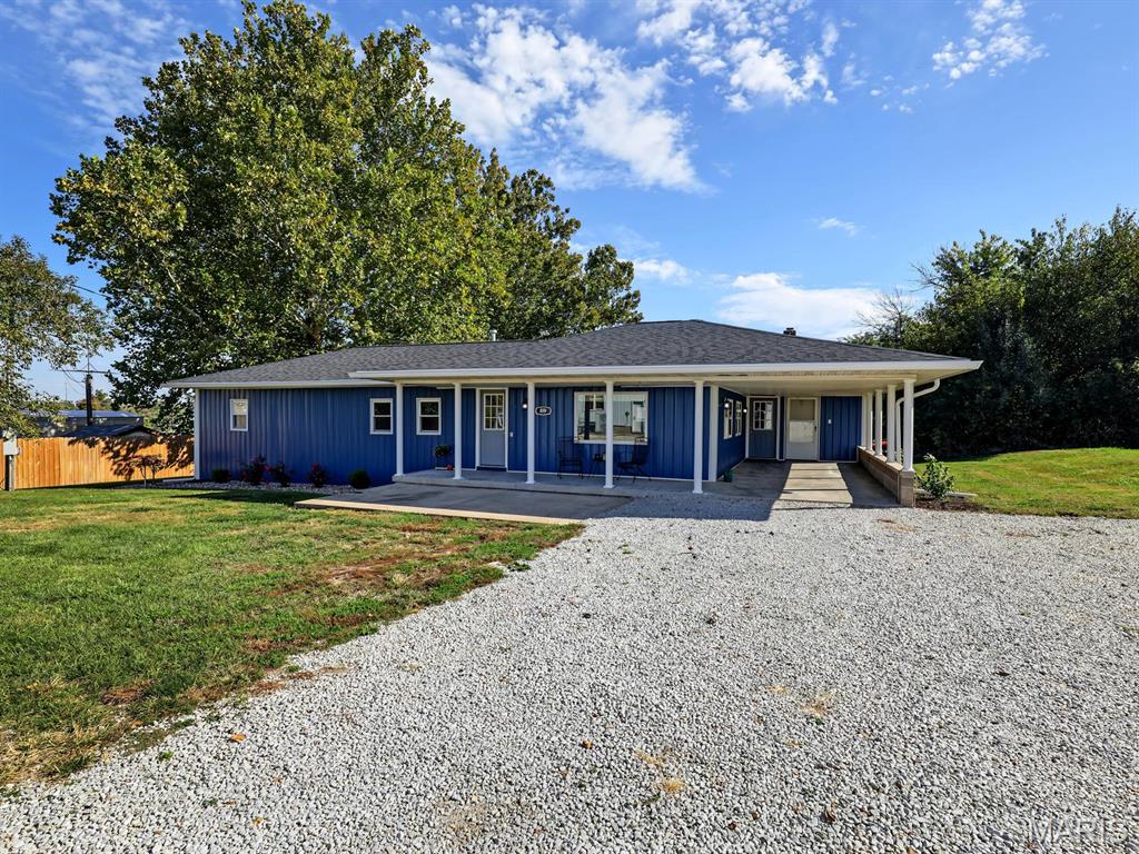819 W Ross Street Property Photo 1