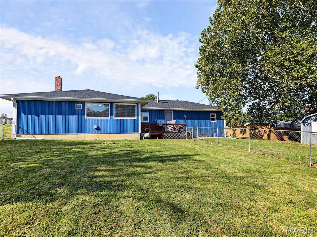 819 W Ross Street Property Photo 14