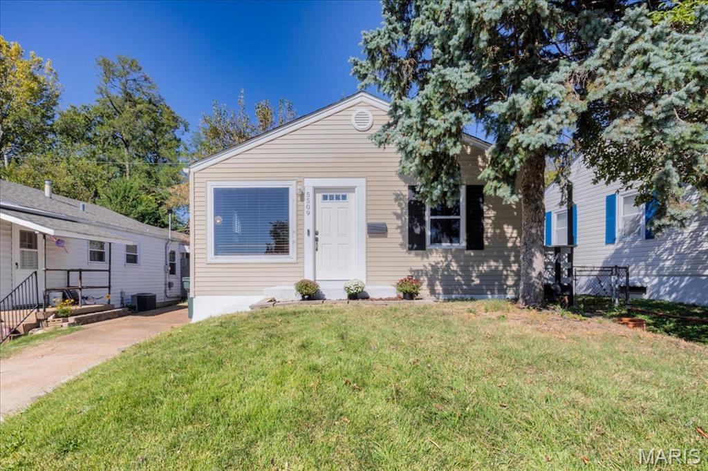 5509 Wyoming Street Property Photo 1