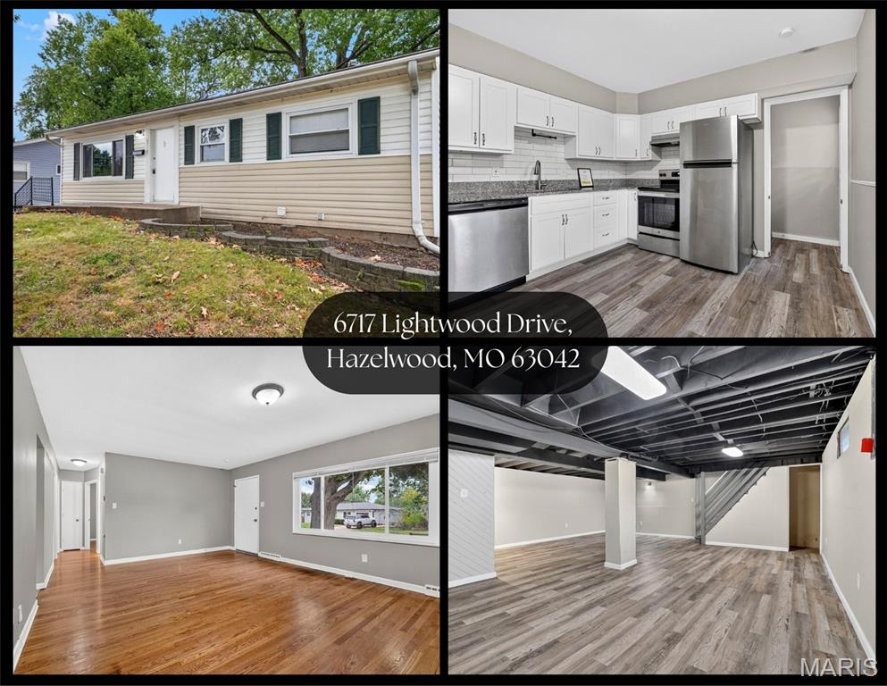 6717 Lightwood Drive Property Photo 1