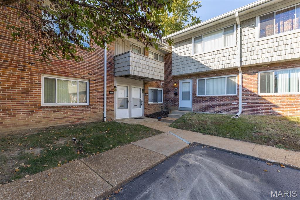 10821 Carroll Wood Way Property Photo 1