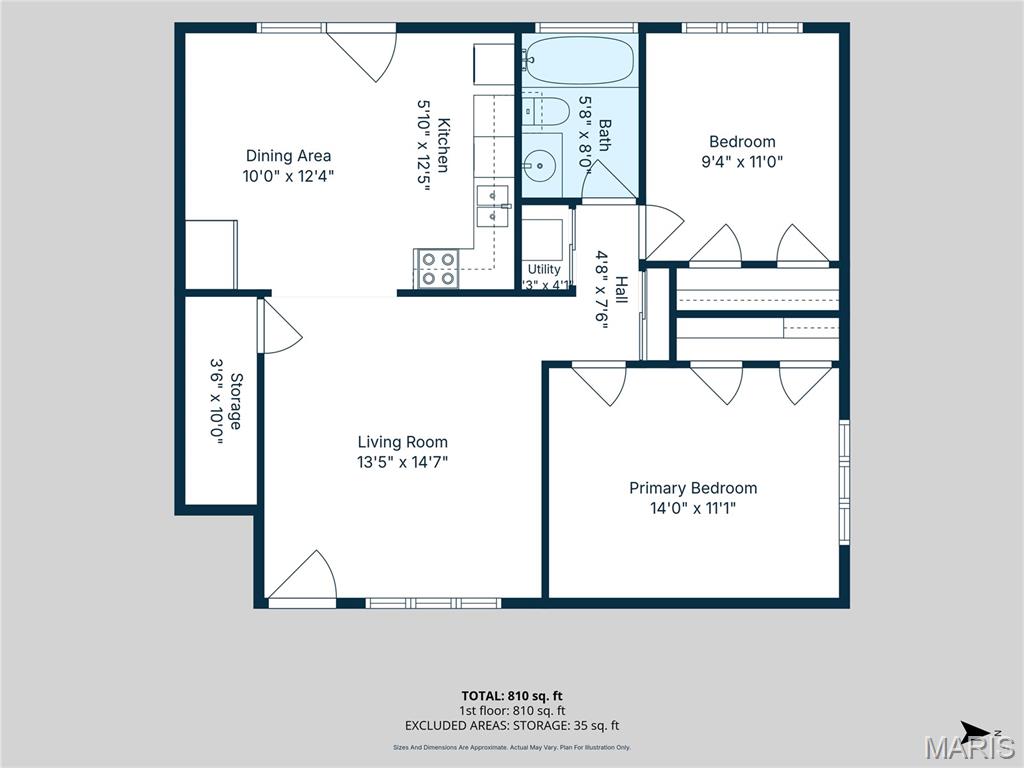 10821 Carroll Wood Way Property Photo 17