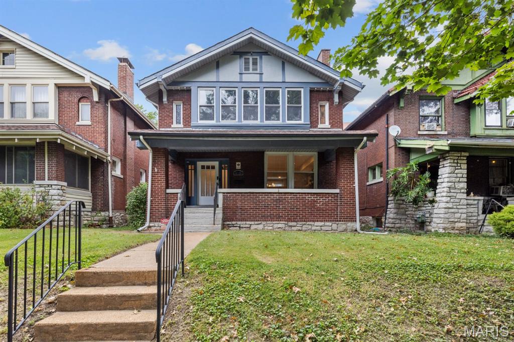 6125 Washington Boulevard Property Photo 1