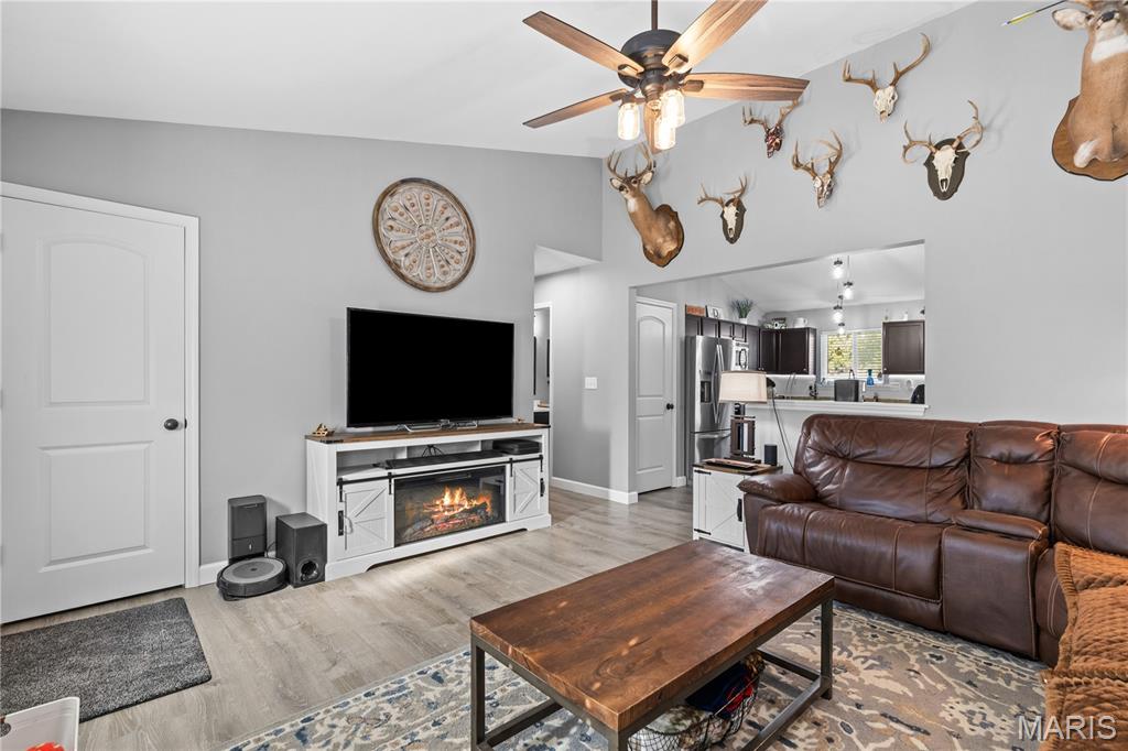 1602 Spring Mill Drive Property Photo 3