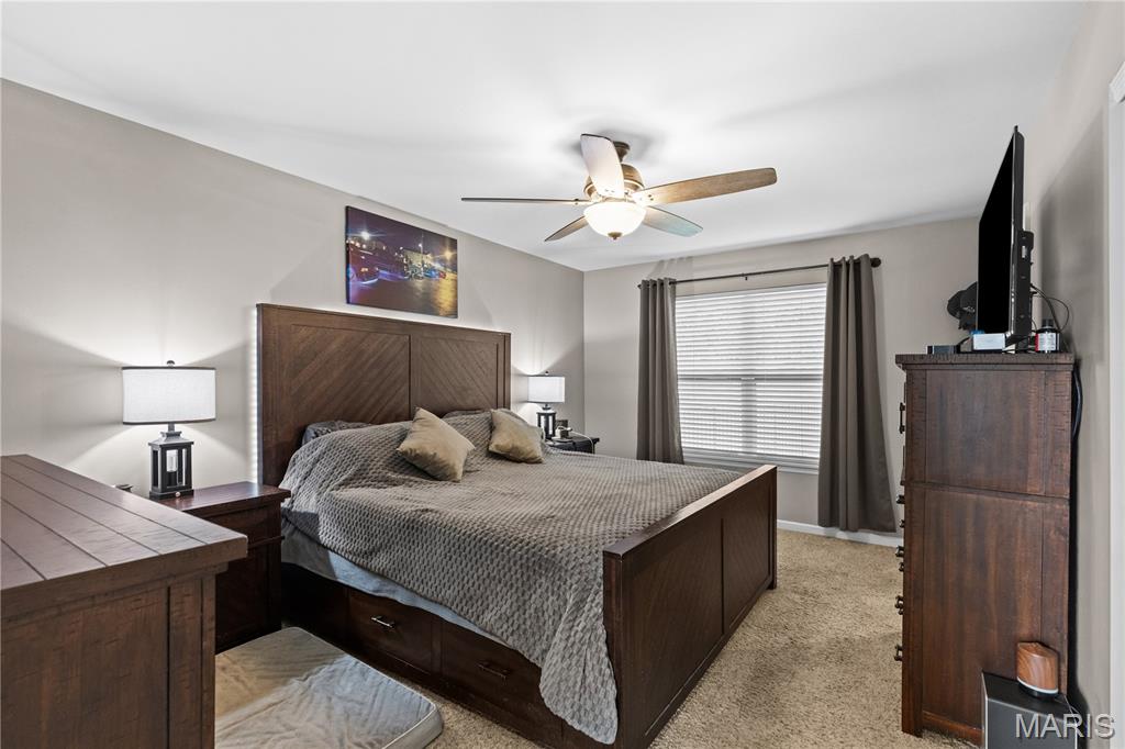 1602 Spring Mill Drive Property Photo 4