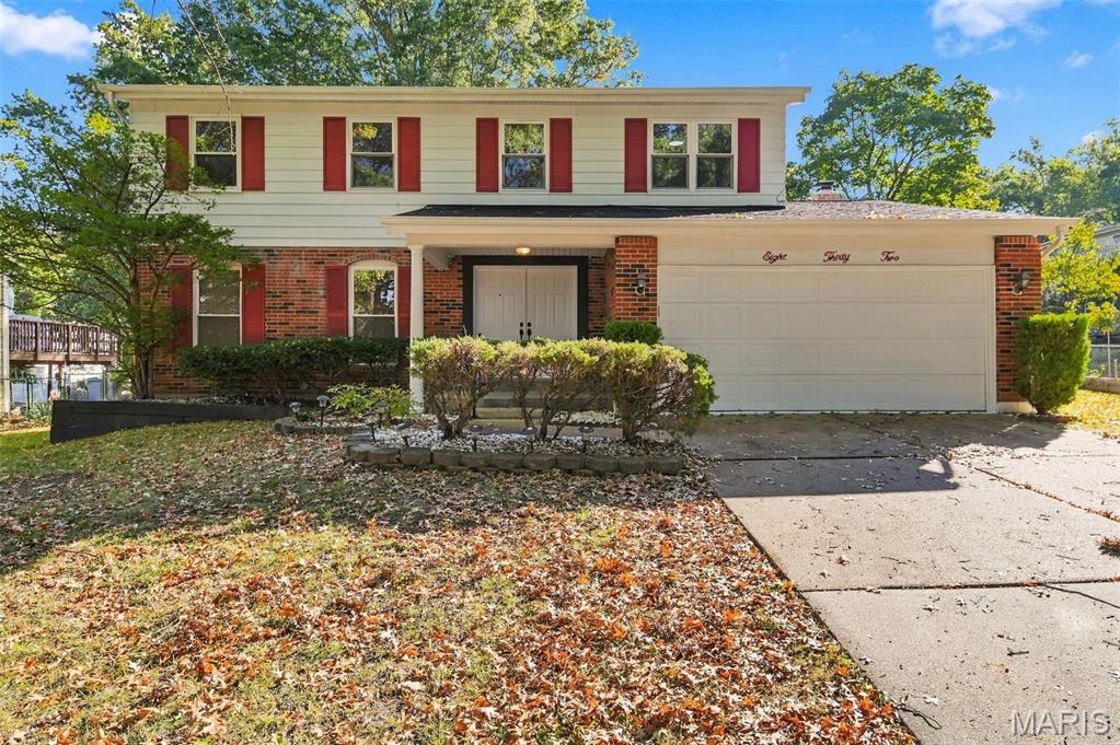 832 Courtland Place Property Photo 1