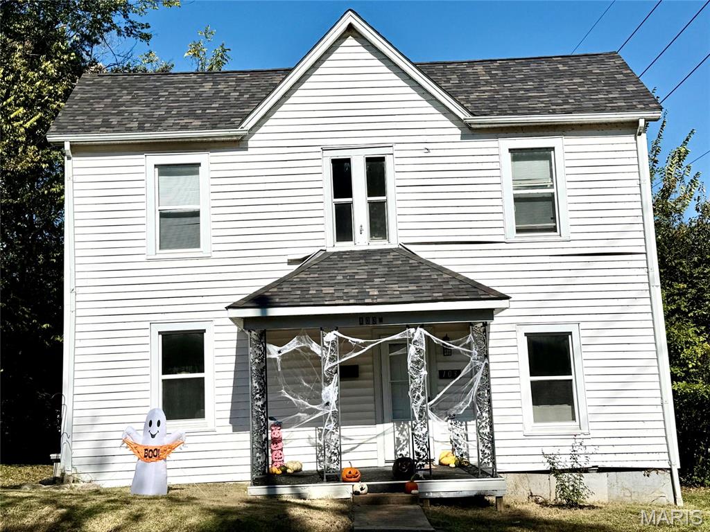 103 Frisco Street Property Photo 1