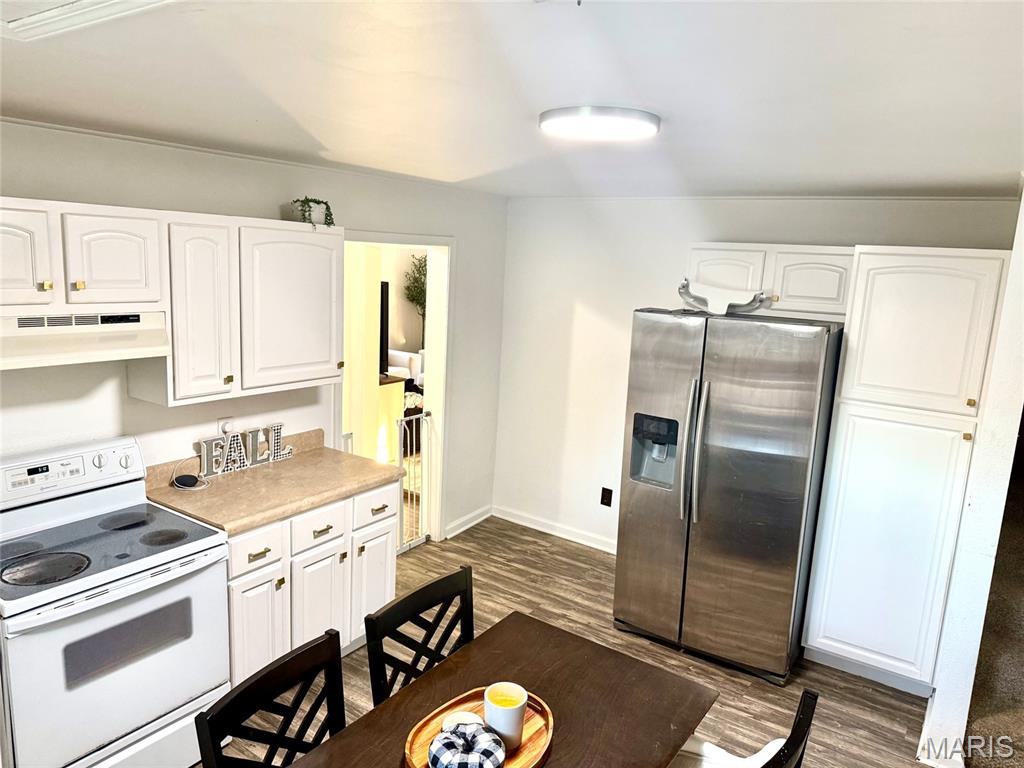 103 Frisco Street Property Photo 8