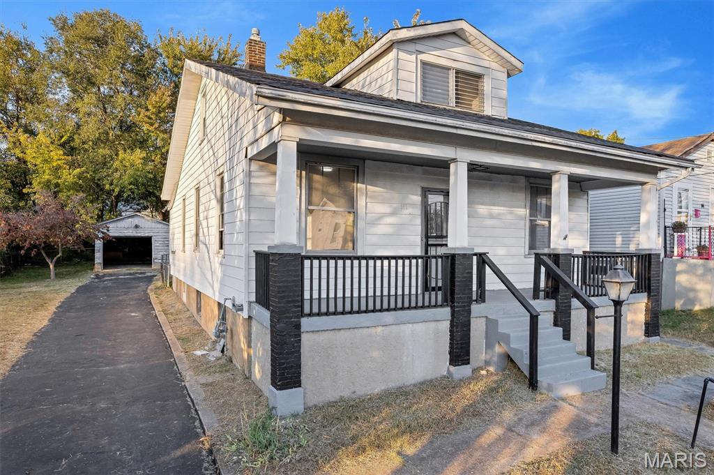 151 W Holden Avenue Property Photo 27