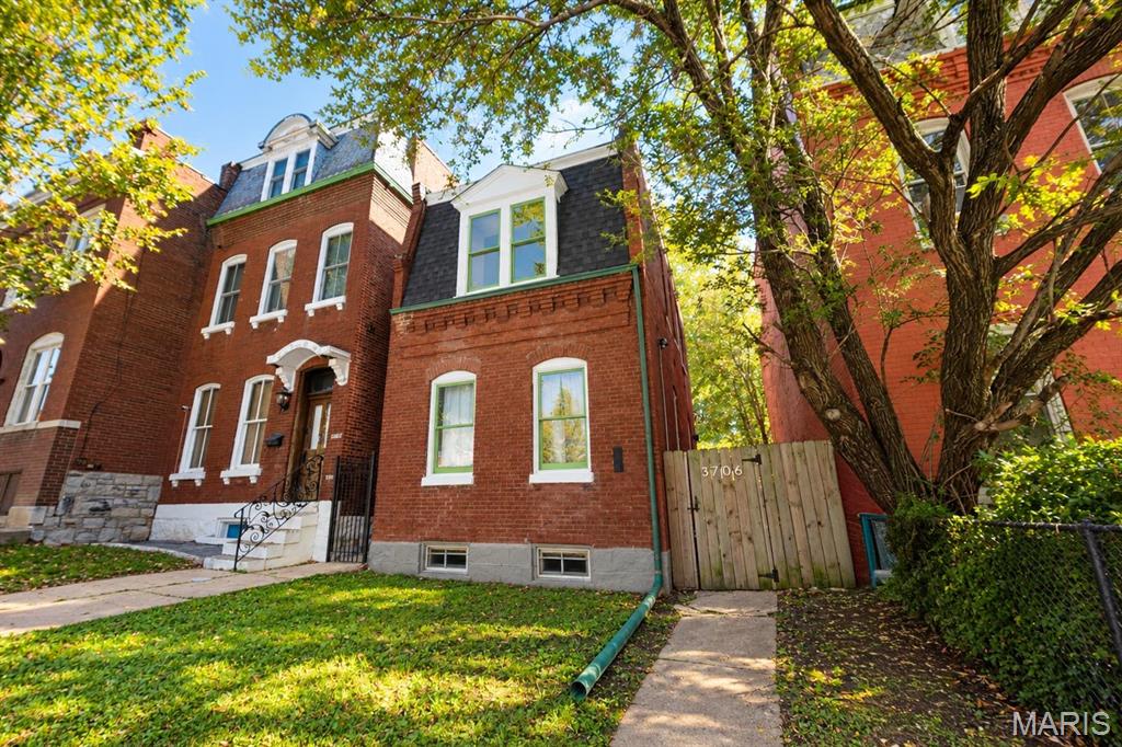 3706 Ohio Avenue Property Photo 1