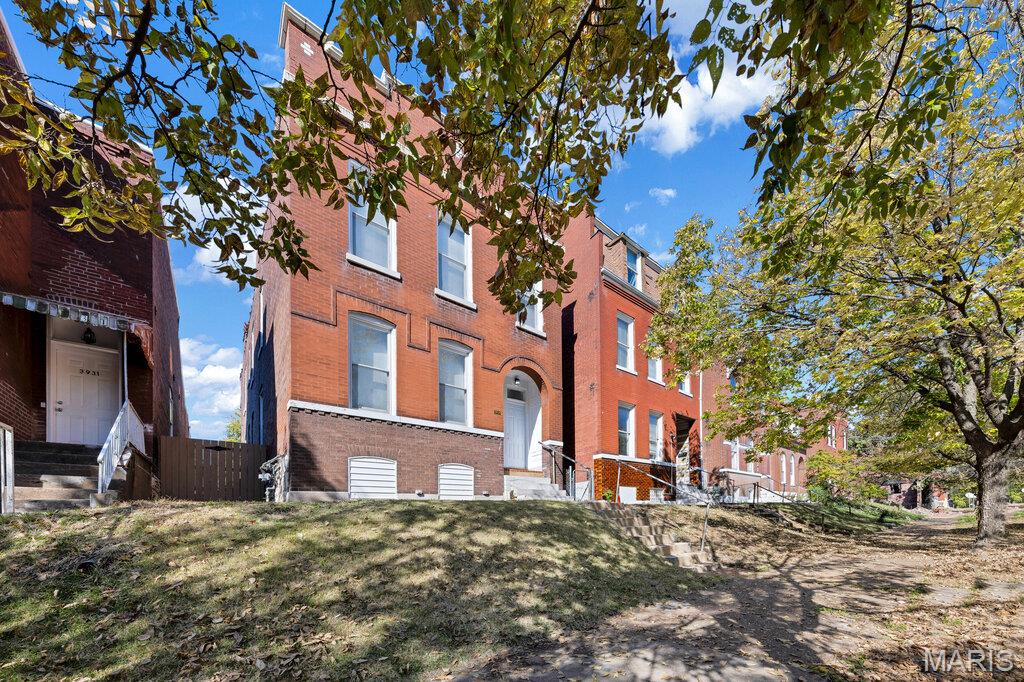 3929 Pennsylvania Avenue Property Photo 1