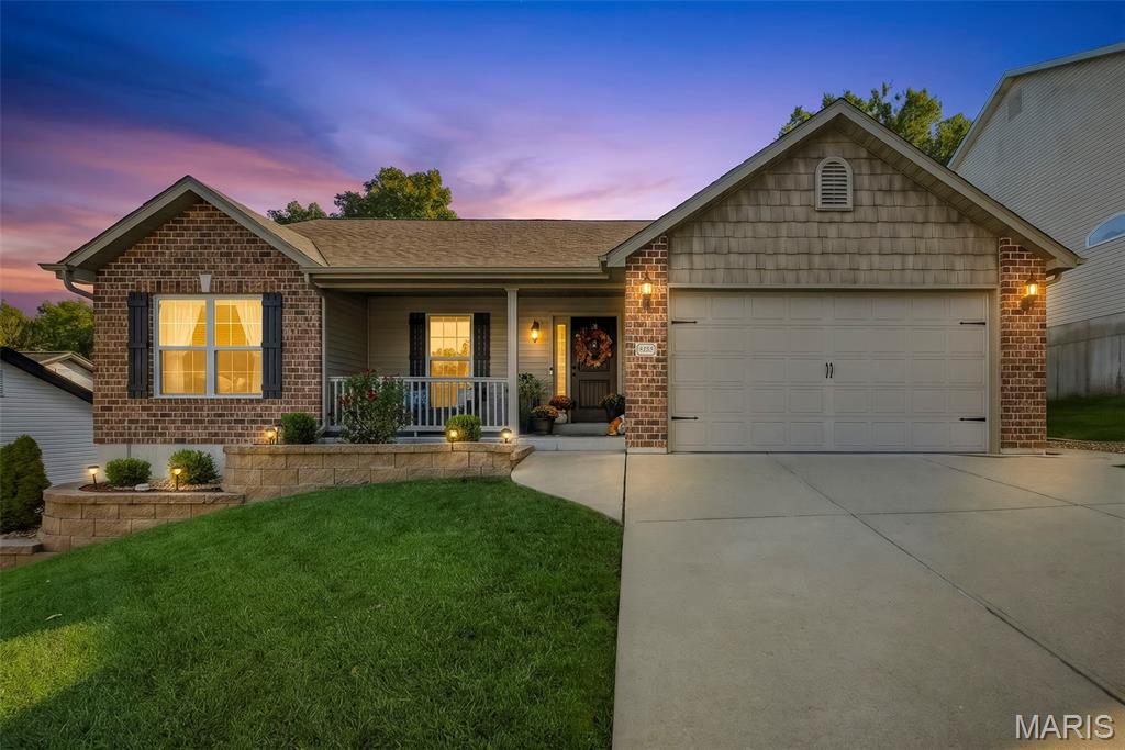 8155 Pheasant Drive Property Photo 1