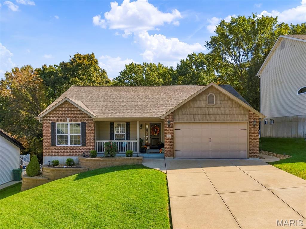 8155 Pheasant Drive Property Photo 2