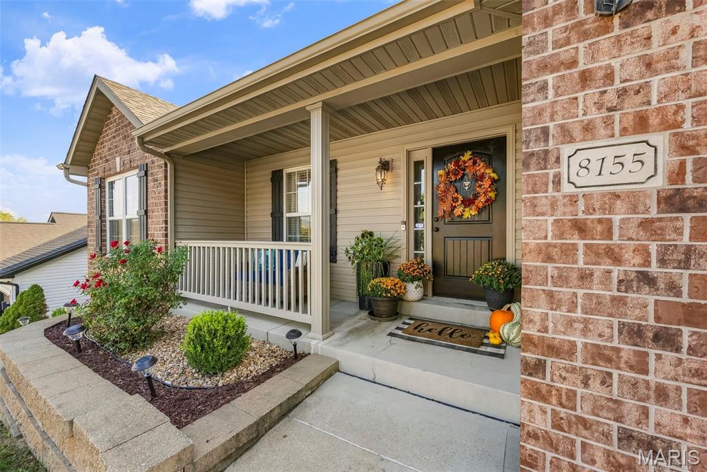 8155 Pheasant Drive Property Photo 4