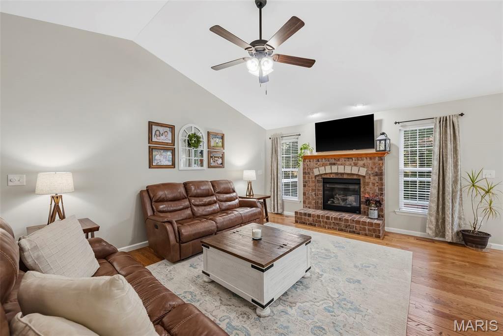 8155 Pheasant Drive Property Photo 7