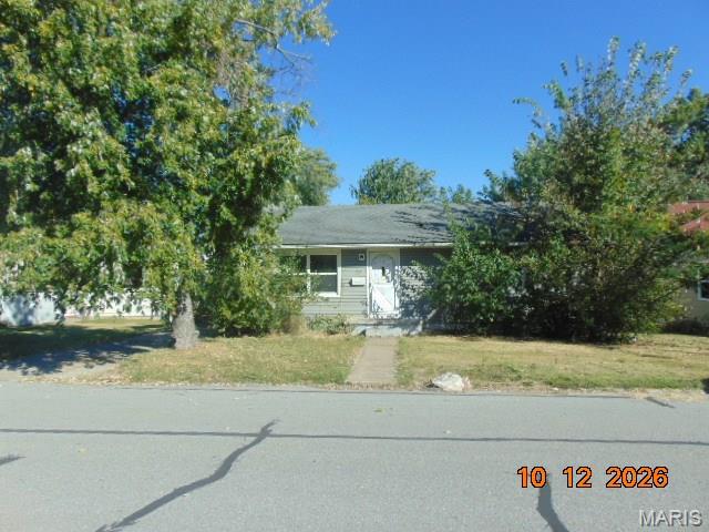 1035 Francis Street Property Photo 1
