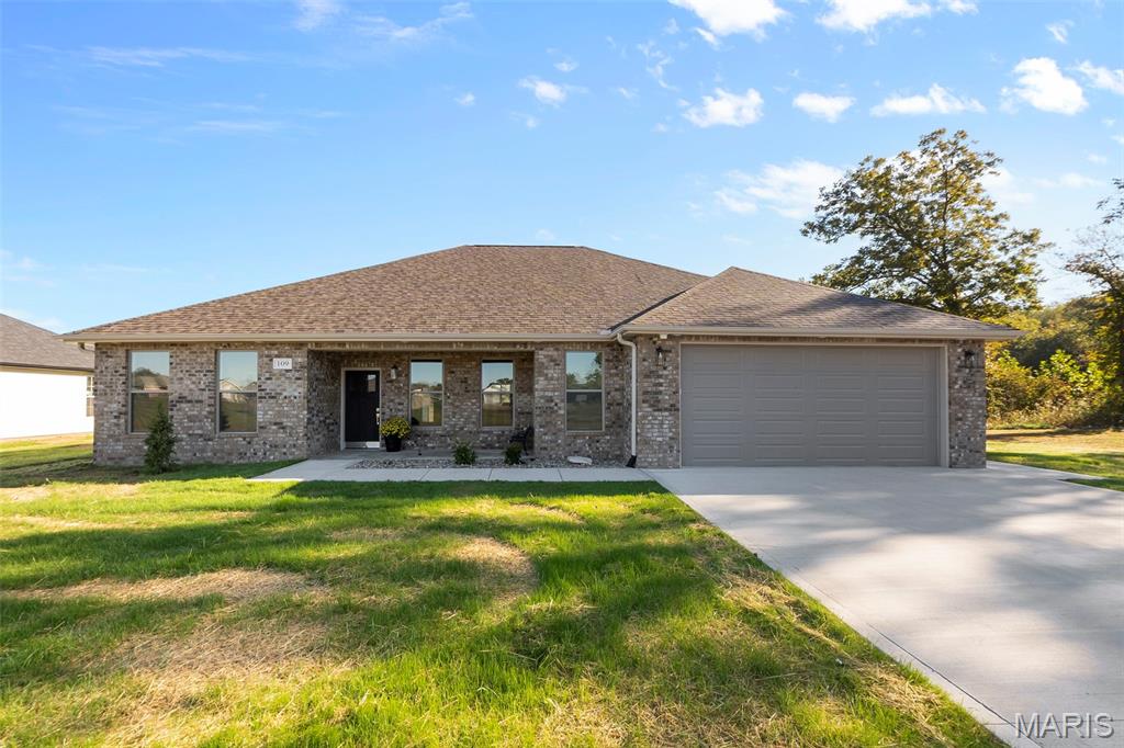 109 Beau Drive