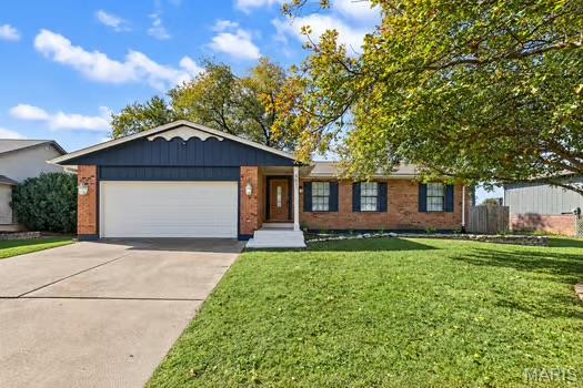 661 Marian Drive Property Photo 1