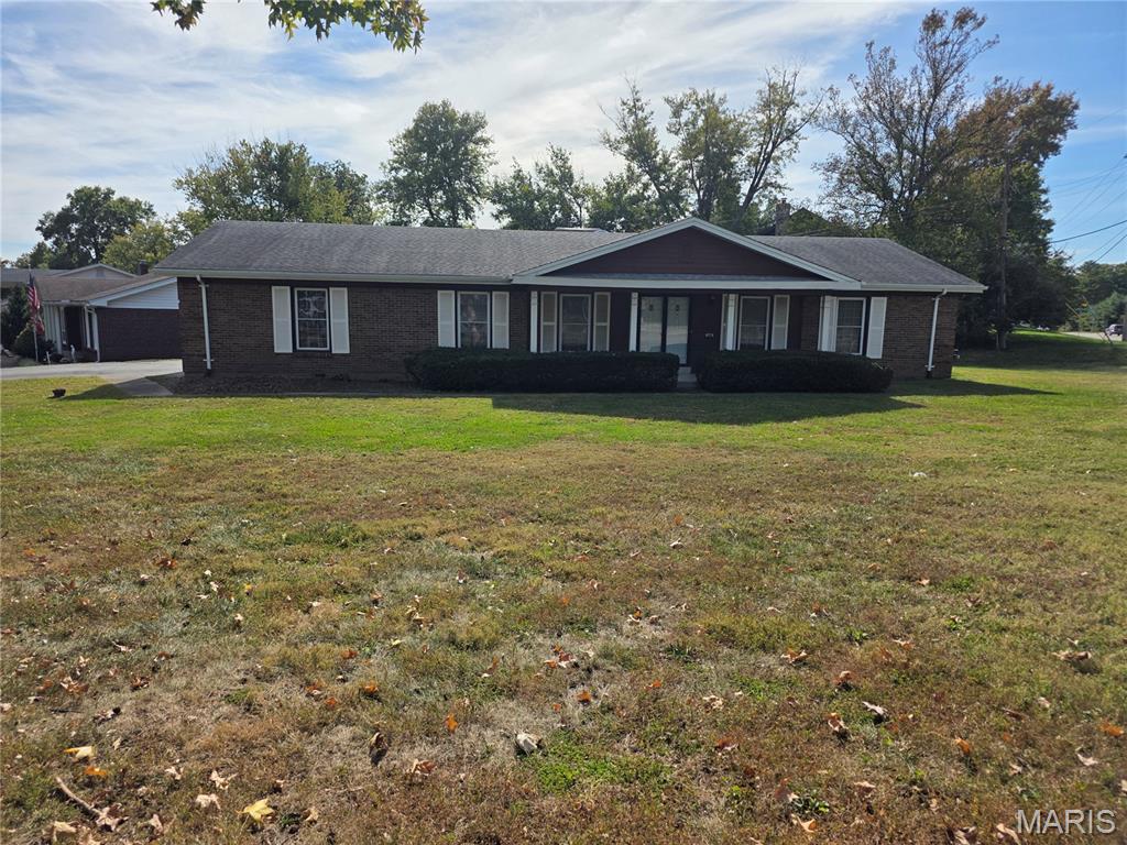 348 Cherry Hill Drive Property Photo 1