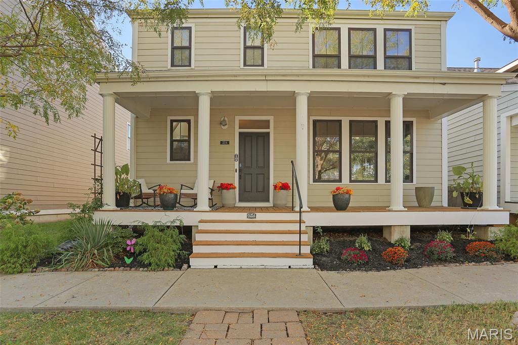 3214 Tiber Street Property Photo 1