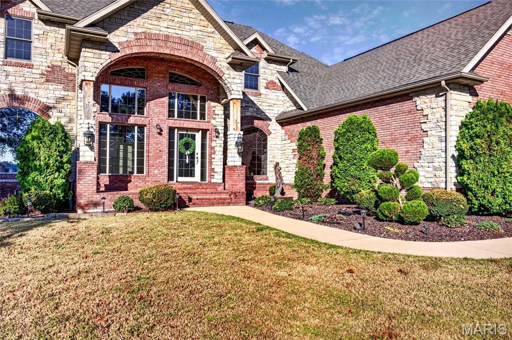 2421 Candlebark Lane Property Photo 1