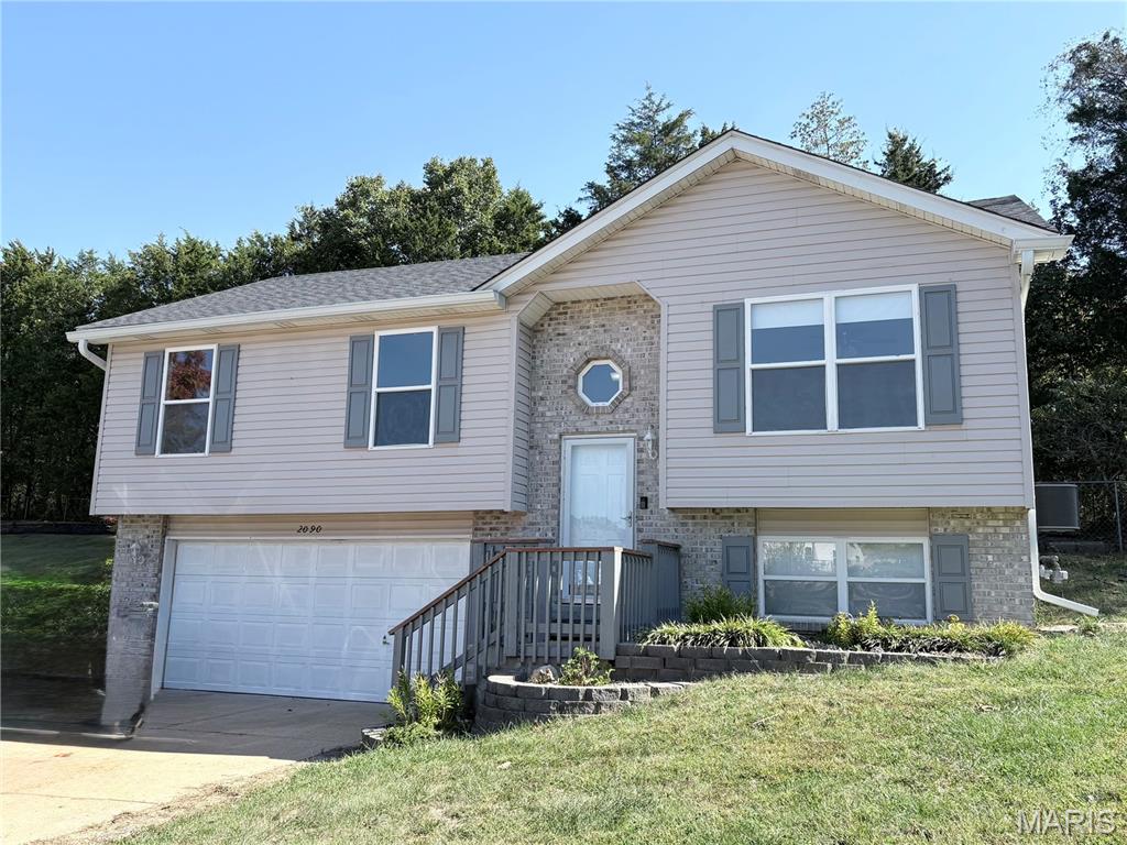 2090 Camino Real Drive Property Photo 1