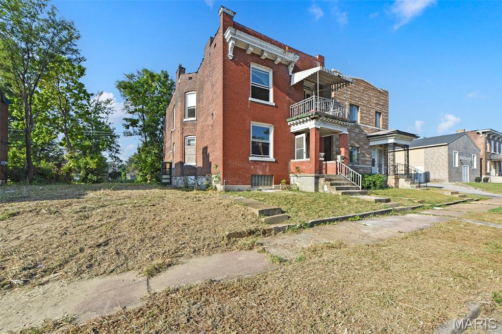 4052 Maffitt Avenue Property Photo 1