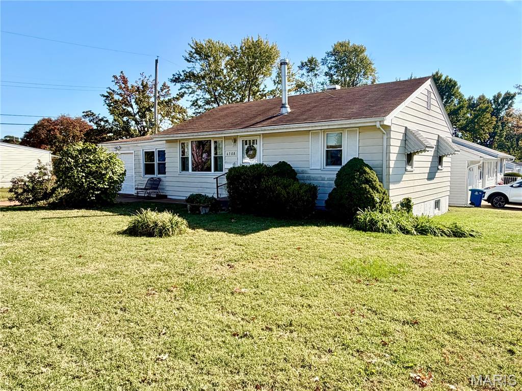 6308 Sheppard Drive Property Photo 1