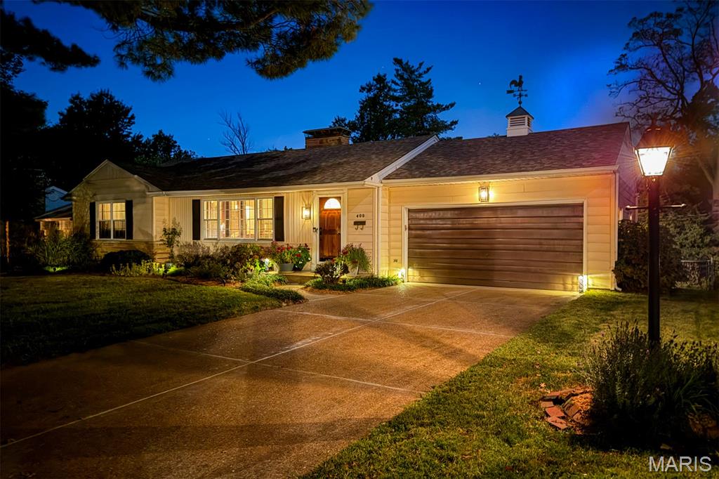409 Linum Lane Property Photo 1