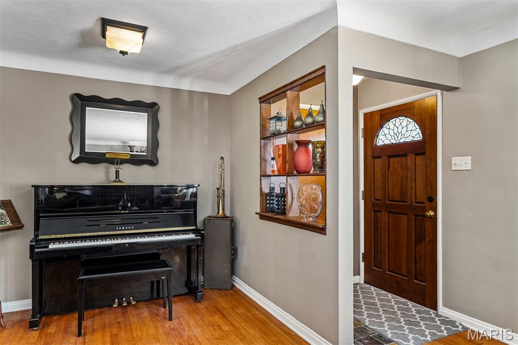 409 Linum Lane Property Photo 4