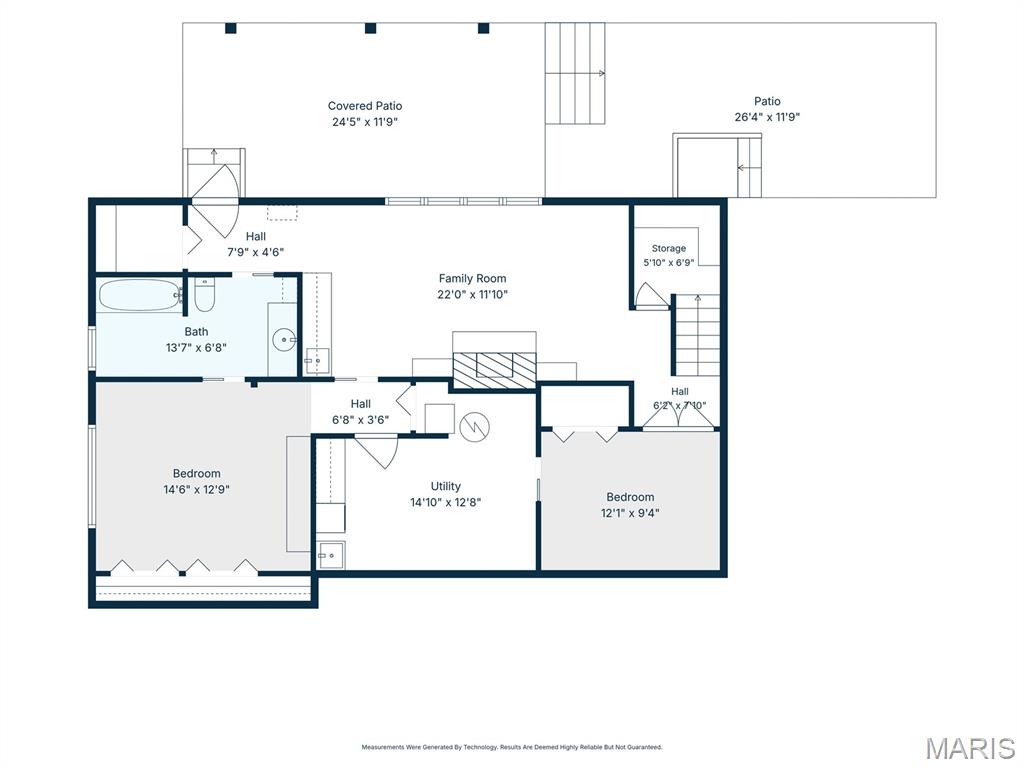 409 Linum Lane Property Photo 44