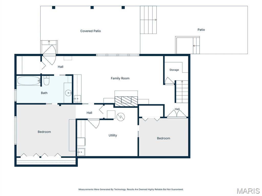 409 Linum Lane Property Photo 45