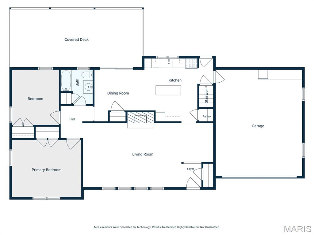409 Linum Lane Property Photo 46