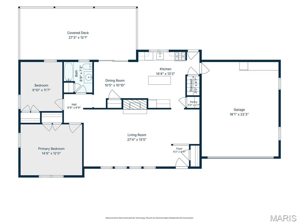 409 Linum Lane Property Photo 49