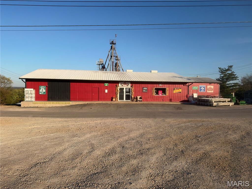 2301 Highway K