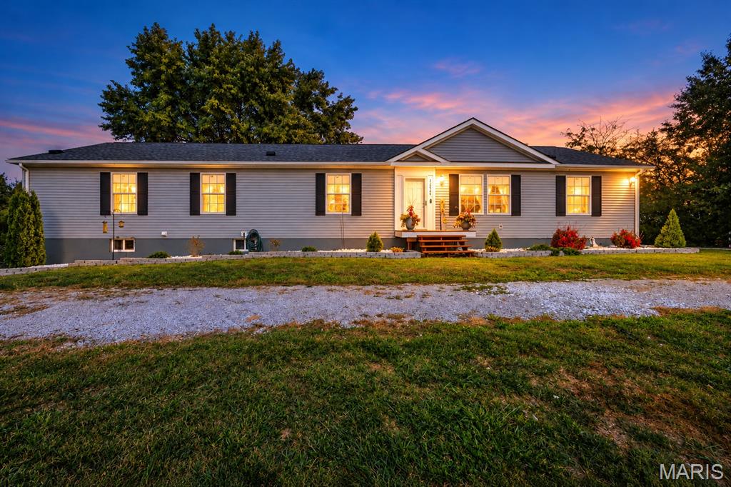 11545 Links Road Property Photo 1