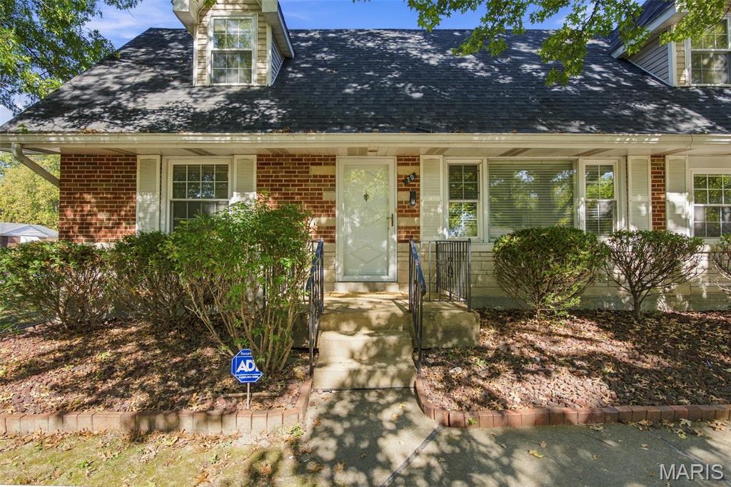 20 Forest Home Court Property Photo 5