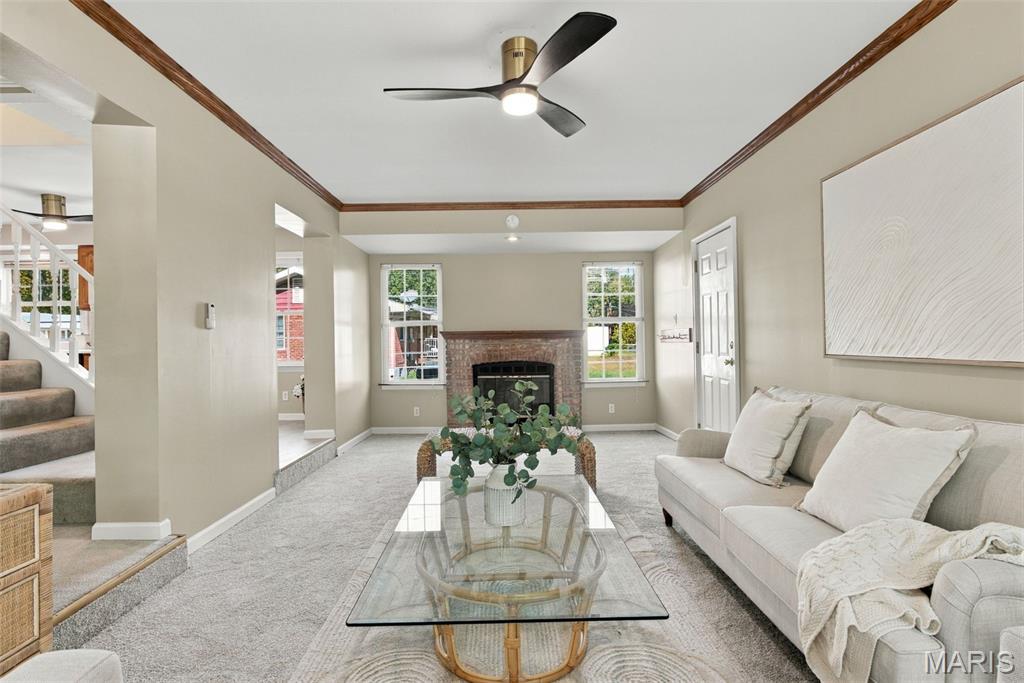 20 Forest Home Court Property Photo 23