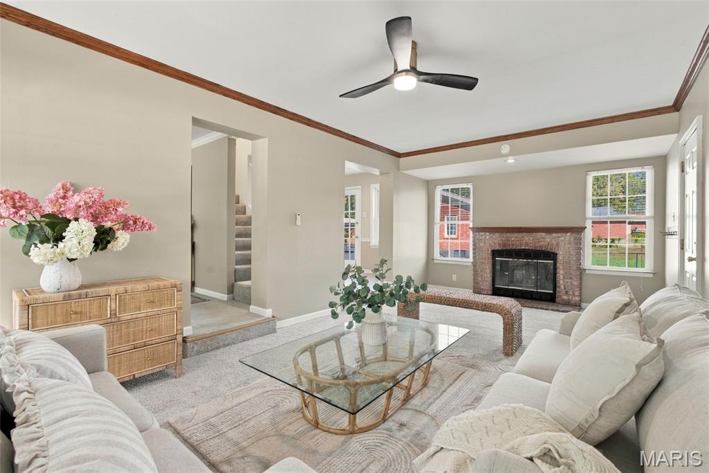 20 Forest Home Court Property Photo 24