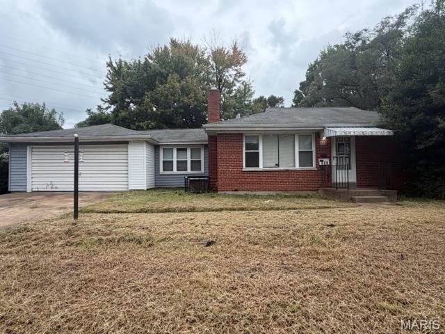 333 S Elizabeth Avenue Property Photo 1