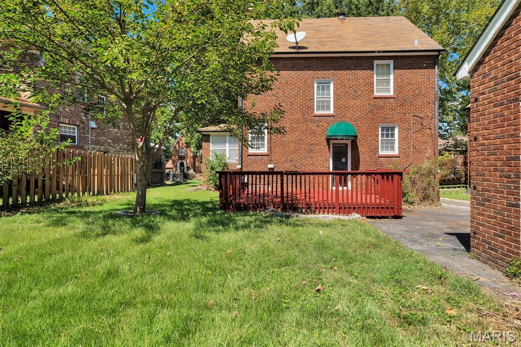 7240 Cornell Avenue Property Photo 24