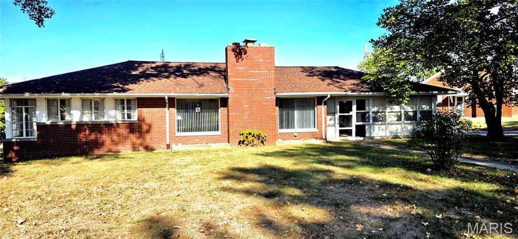 1 A Washington Boulevard A Property Photo 1