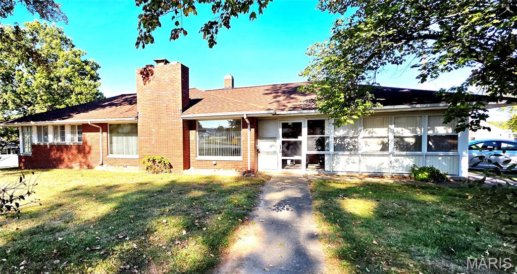 1 A Washington Boulevard A Property Photo 2