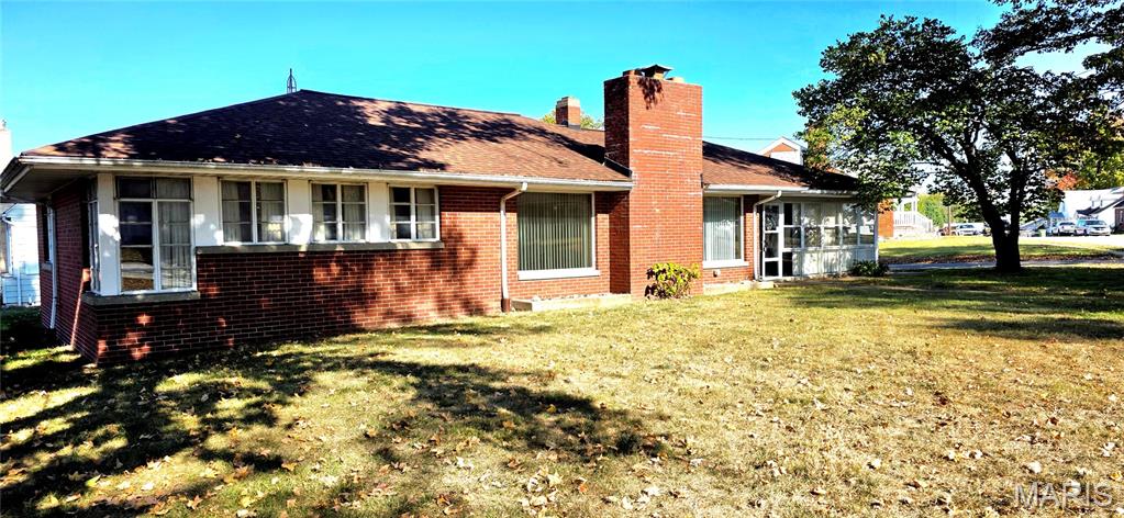 1 A Washington Boulevard A Property Photo 3