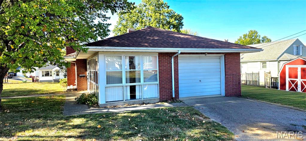1 A Washington Boulevard A Property Photo 23