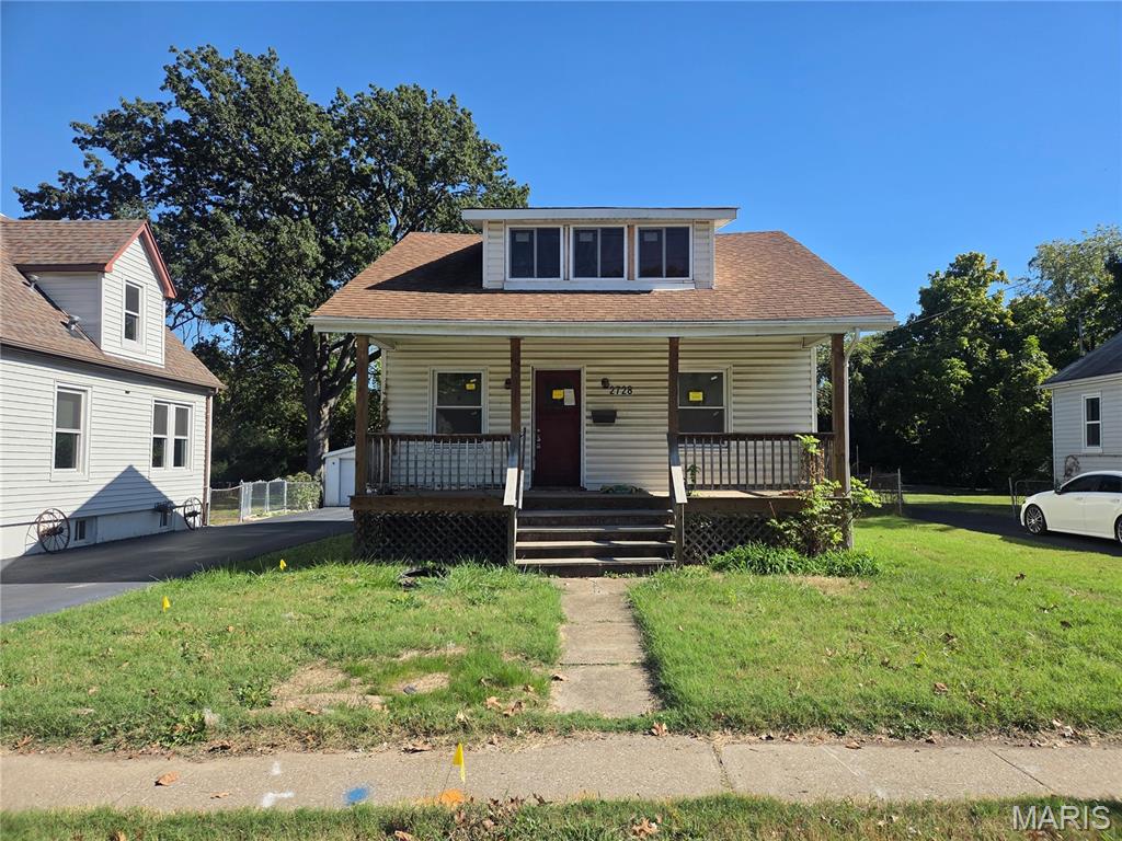 2728 Pasteur Avenue Property Photo 1