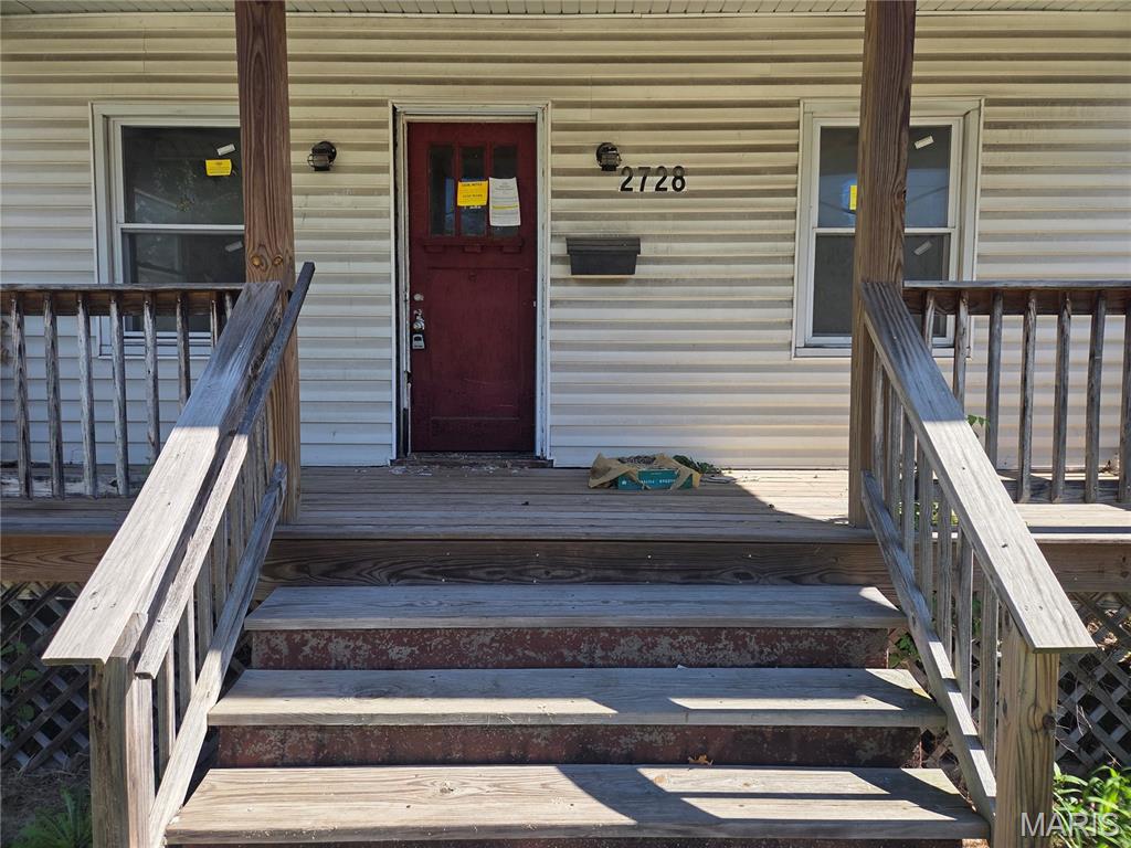 2728 Pasteur Avenue Property Photo 2