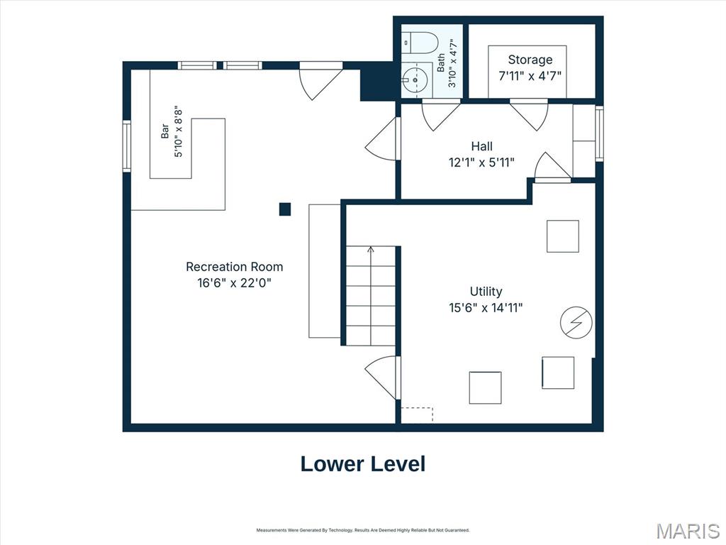 96 Thorncliff Lane Property Photo 11