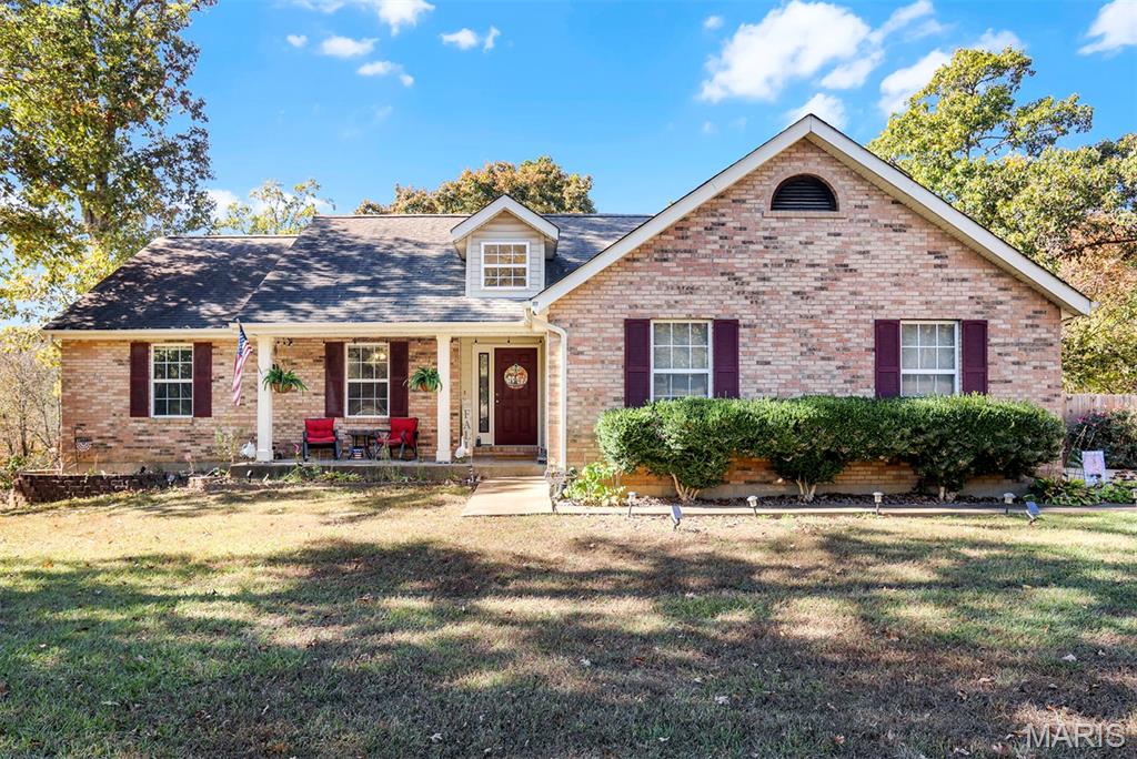 13029 Mammoth Road Property Photo